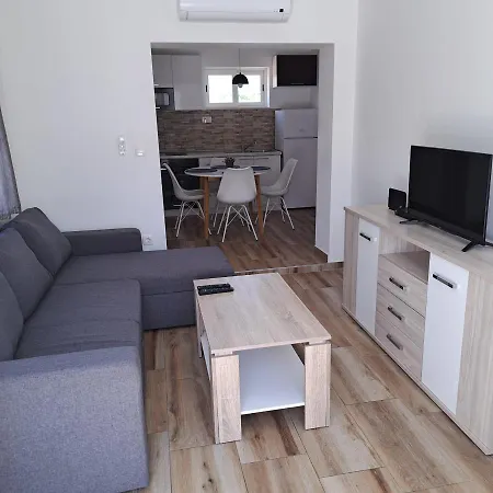 Sunny Place Split