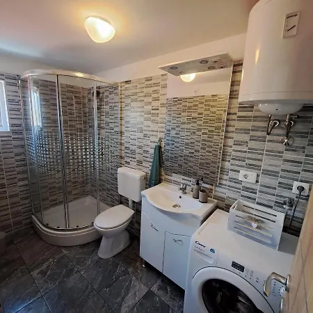 Sunny Place Apartment Split