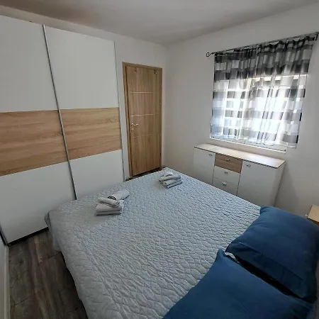 Apartment Sunny Place